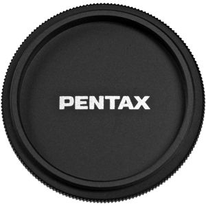  Pentax Front Lens Cap for DA 40mm f/2.8 Lens - Black 
