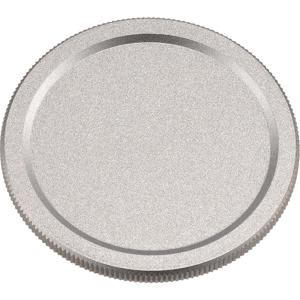  Pentax Front Lens Cap for DA 40mm f/2.8 Lens - Silver 