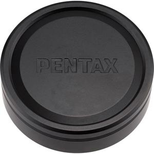  Pentax Front Lens Cap for DA 70mm f/2.4 Lens - Black 