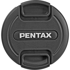  Pentax O-LC77 77mm Front Lens Cap 