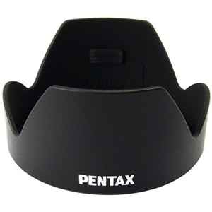  Pentax Lens Hood PH-RBC62 (62mm) for DA 18-135mm WR 