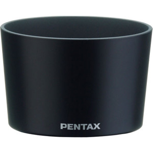  Pentax Lens Hood PH-RBB for SMCP-D FA 100mm f/2.8 Macro Lens 