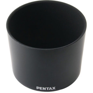  Pentax Lens Hood PH-RBE for SMCP-D FA 100mm f/2.8 WR Macro Lens 