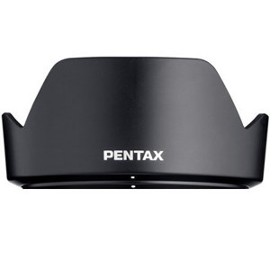  Pentax PH-RBH 77mm Lens Hood for SCMP-DA 14mm Lens 