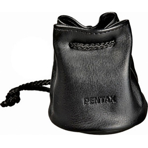  Pentax Soft Lens Case for the DA 35mm Macro Limited Lens, DA 15mm Limited & DA 70mm Limited (Replacement) 