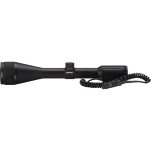 Pentax 3-15x50mm Ultimate Zoom Riflescope 89747