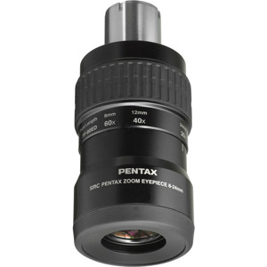  Pentax SMC 8-24mm Zoom Eyepiece (20x-60x with PF80 Spotiing Scopes) 