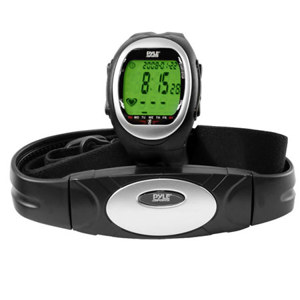 Pyle PHRM56 Heart Rate Watch PHRM56