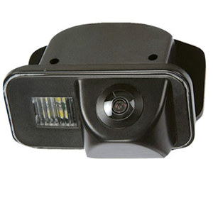 Pyle PLCMCRLA Toyota Corolla Vehicle Specific Infrared Rear View Backup Camera: Picture 1 regular