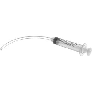 Photographers' Formulary Micro Mixer Syringe 6 Milliliter 090345
