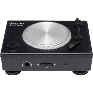 Pyle Phono Pre-Amp PADRI3