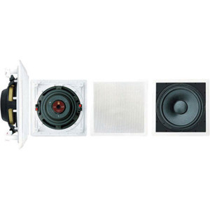 Pyle 10" In-Wall High Power Subwoofer PDIWS10