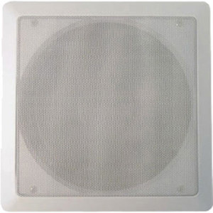 Pyle 8" In-Wall / In-Ceiling High Power Subwoofer PDIWS8