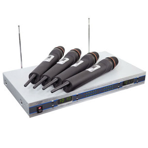 Pyle PDWM5500: Picture 1 regular
