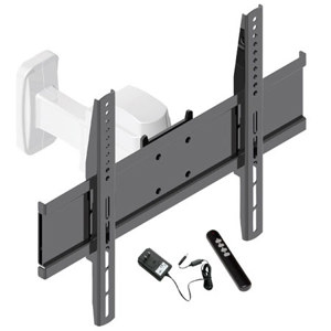 PyleHome PETW102 17-37" Motorized Universal Flat Panel TV Tilt Wall Mount PETW102