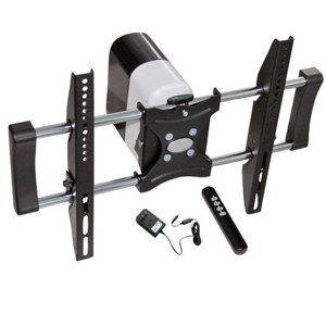 PyleHome PETW103 26-42" Motorized Universal Flat Panel TV Tilt Wall Mount PETW103