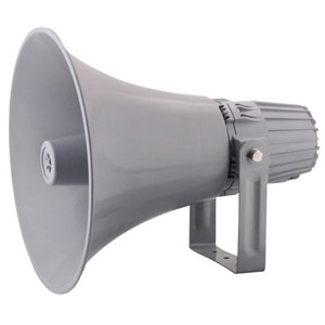Pyle PHSP12 12.7" Indoor/Outdoor 60 W PA Horn Speaker PHSP12