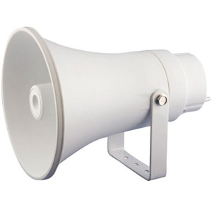 Pyle PHSP15TA 8.2" Indoor/Outdoor 70 V PA Horn Speaker PHSP15TA