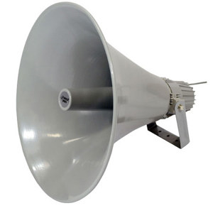 Pyle PHSP20 19.5" Indoor/Outdoor 100 W PA Horn Speaker PHSP20