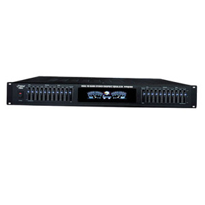 Rack Mount Eq