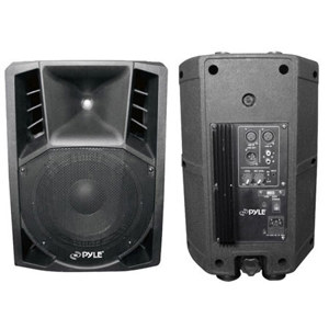 Pyle Pro PPHP86A 400 Watts Two-Way 8