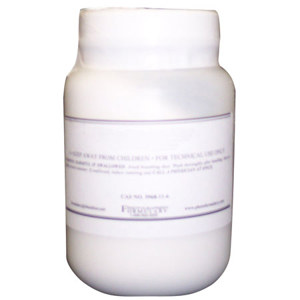 Photographers' Formulary Sodium Sulfide 1 pound 1013301LB