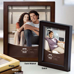 Prinz Carolina Wood Frame 1037572