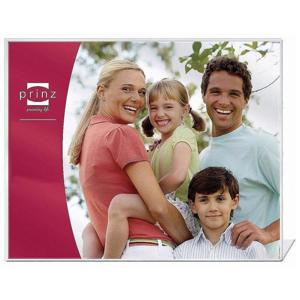 Prinz Acrylic Picture Frame, 7x5in Photos, Horizontal: Picture 1 regular