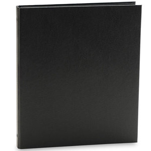 Pina Zangaro Bryant 3-Ring 8.5x11