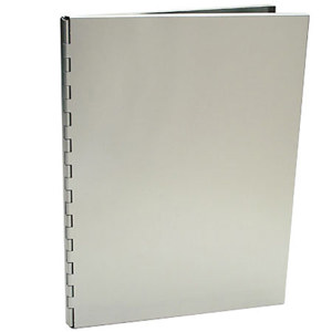Pina Zangaro Camden Presentation Folder, Solid Cover: Picture 1 regular