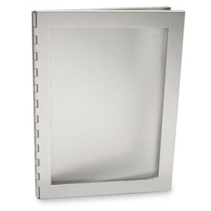 Pina Zangaro Camden Presentation Folder 8.5x11x.375in: Picture 1 regular