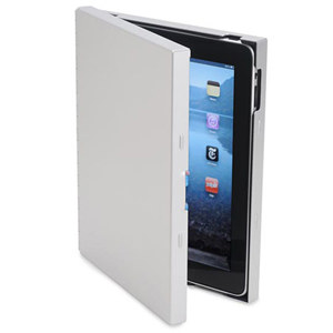 Pina Zangaro Camden iPad 2 Case: Picture 1 regular