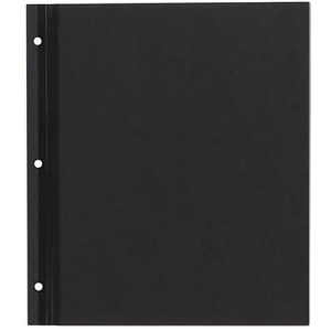 Pina Zangaro 81885 17x11in Flex-Hinge Sheet Protectors: Picture 1 regular