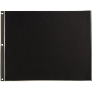 Pina Zangaro Express Sheet Protectors 8.5x11