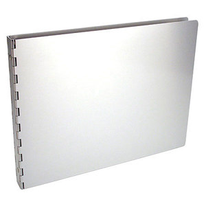 Pina Zangaro 36315 Machina 3 Ring Binder 9.25x12.5x1in: Picture 1 regular