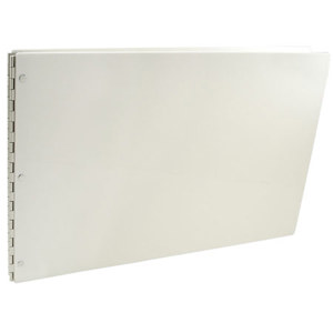 Pina Zangaro Vista, 11x17in Presentation Book, Snow: Picture 1 regular