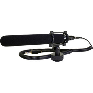Que Audio DSLR Video Microphone Kit Lite: Picture 1 regular