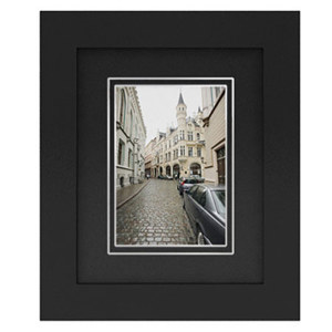 picture frame matte