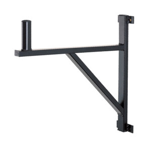 Quik Lok Speaker Wall Mount, Pair: Picture 1 regular