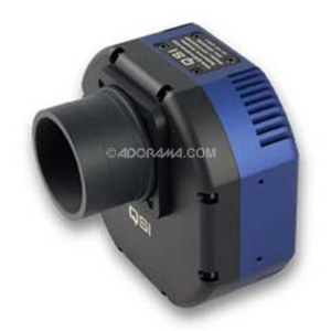 QSI 583CS Cooled Full Frame Single Shot CCD Camera: Picture 1 regular