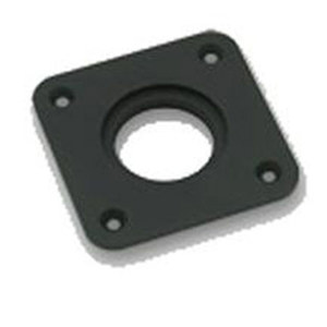 QSI C-Mount Adaptr Type II/Threaded Cap for QSI 500: Picture 1 regular