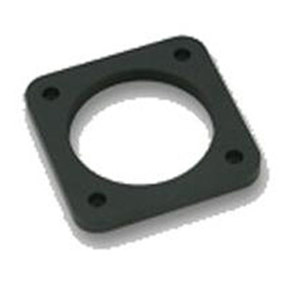 QSI T-Mount Adaptr with Cap for QSI 500 CCD Cameras: Picture 1 regular