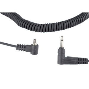 Quantum 435 4ft Sync-in Coil Cord Freewire: Picture 1 regular