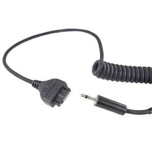 Quantum Motor Drive Cord f/Mamiya 645 Pro 454