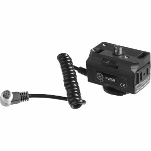 Quantum FW-59 Freewire Wireless TTL Adapter for Hasselblad #FW59: Picture 1 regular