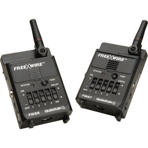 Quantum FW-89: Picture 1 regular