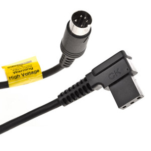  Quantum Cable CK f/Turbo, Turbo Z, Turbo 2x2, Turbo 3 & Turbo SC Batteries 