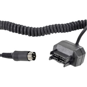  Quantum Cable CS6 f/Turbo, Turbo Z, Turbo 2x2, Turbo 3 & Turbo SC Batteries 