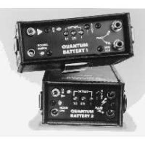 Quantum Mkz2 Module F/battery 1: Picture 1 regular