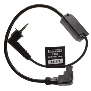  Quantum Cable YDC1 for Turbo Compact & Turbo AC Batteries 